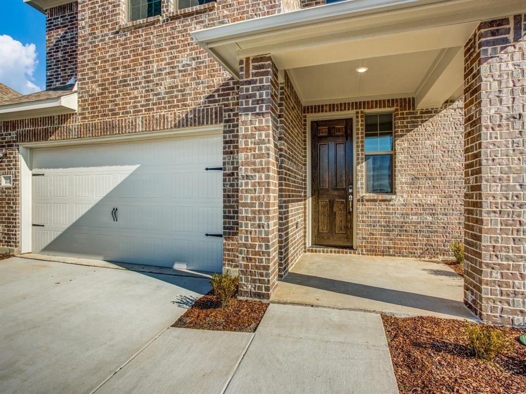 Creeks of Legacy - Residential