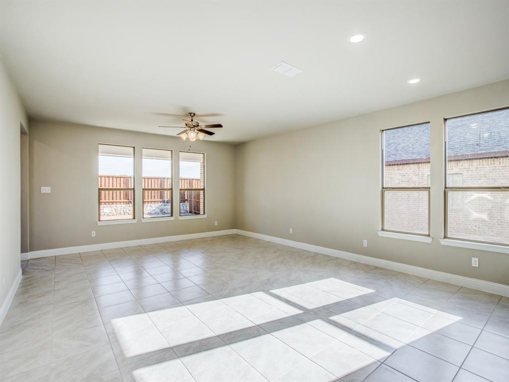 Creeks of Legacy - Residential