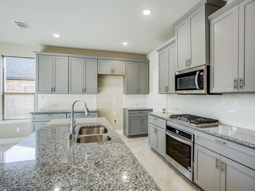 Creeks of Legacy - Residential