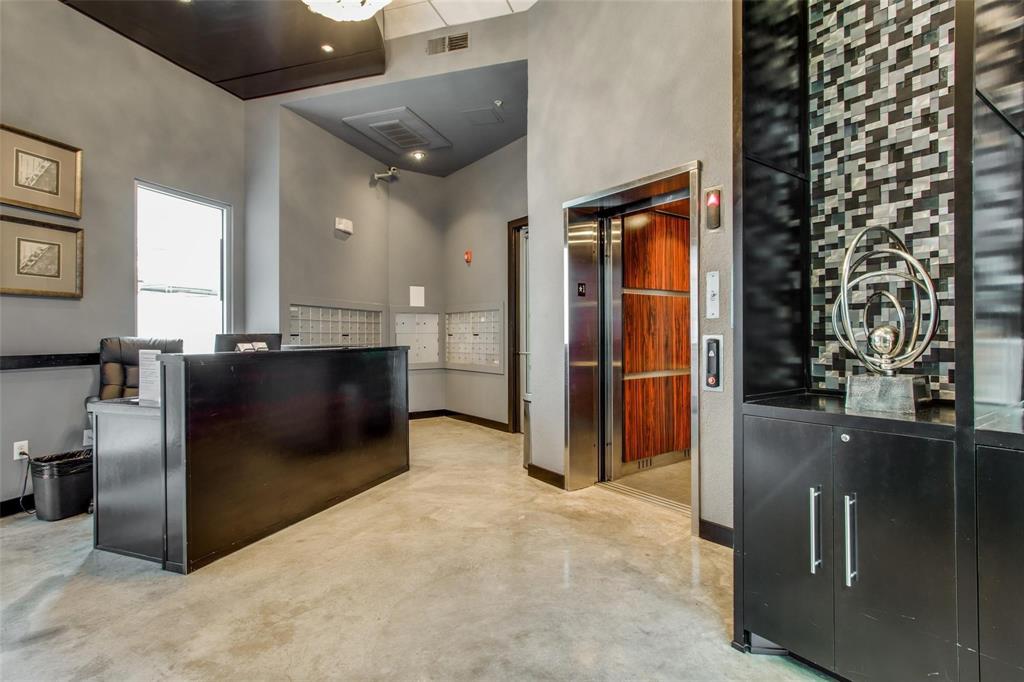 Mercer Square Condo - Residential Lease