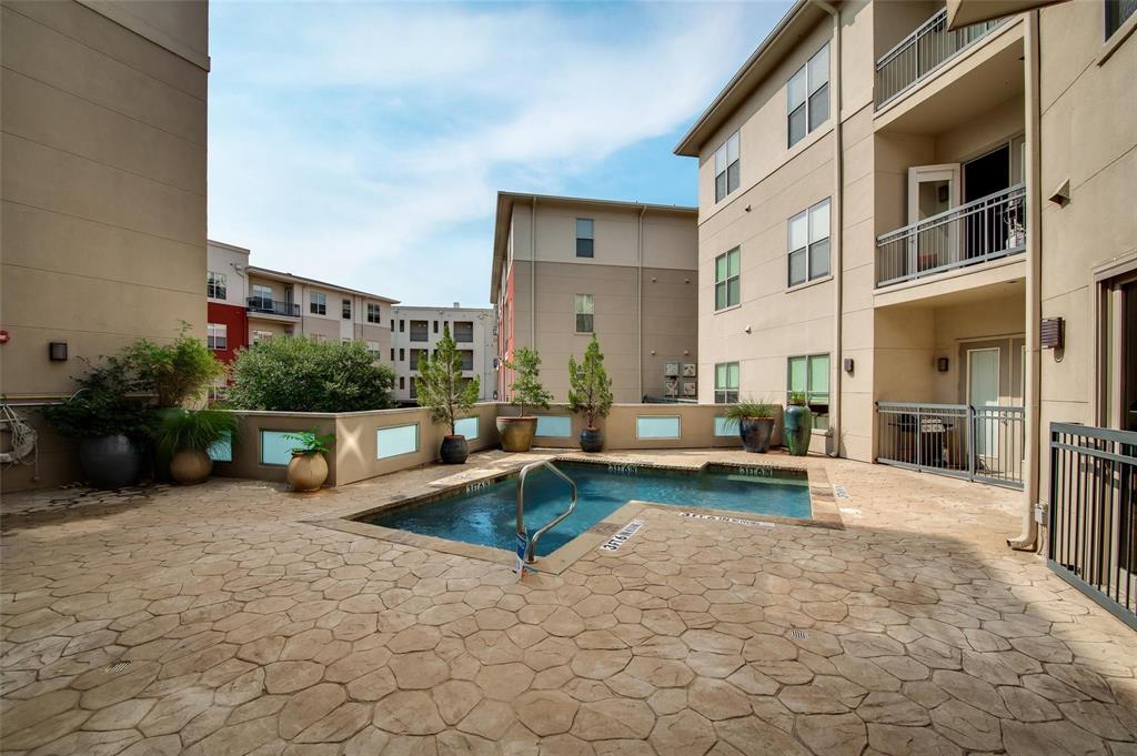 Mercer Square Condo - Residential Lease