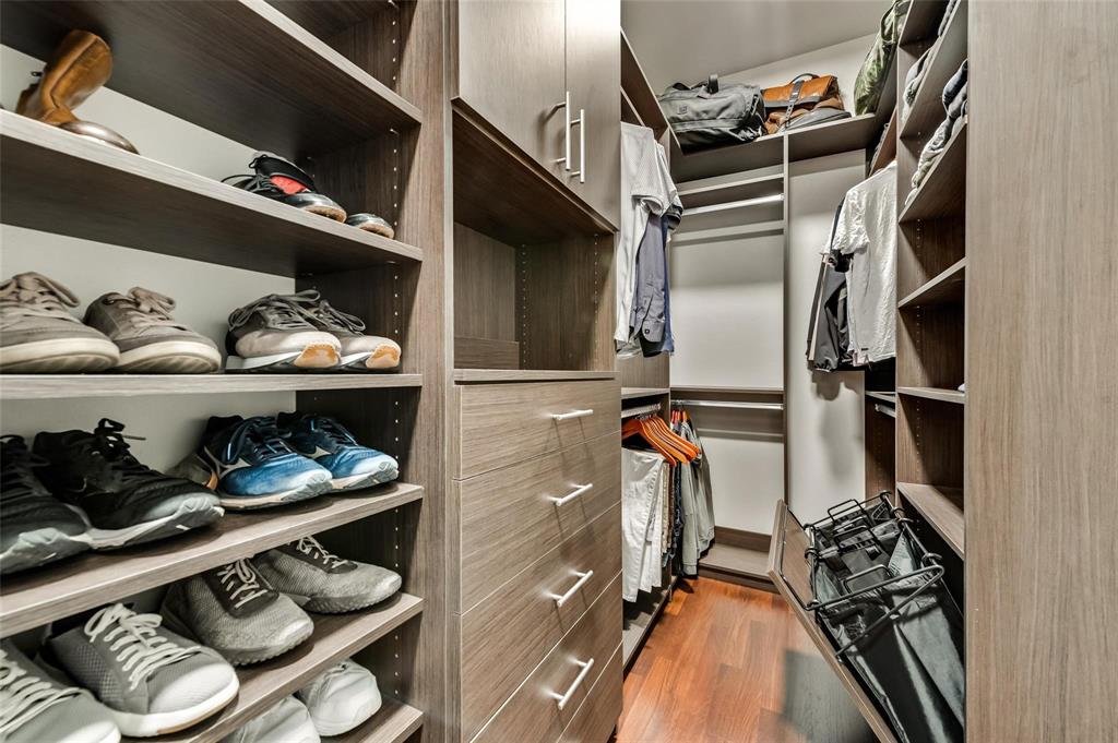 Mercer Square Condo - Residential Lease