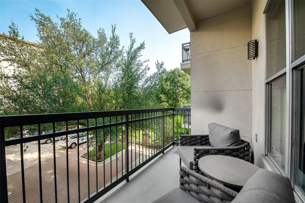 Mercer Square Condo - Residential Lease