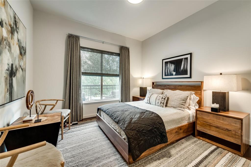 Mercer Square Condo - Residential Lease