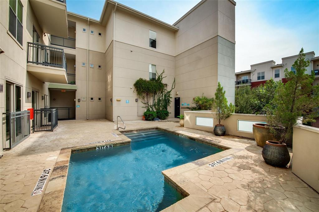 Mercer Square Condo - Residential Lease