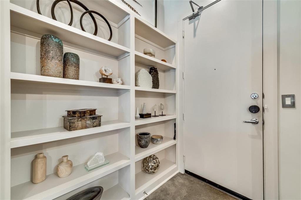 Mercer Square Condo - Residential Lease