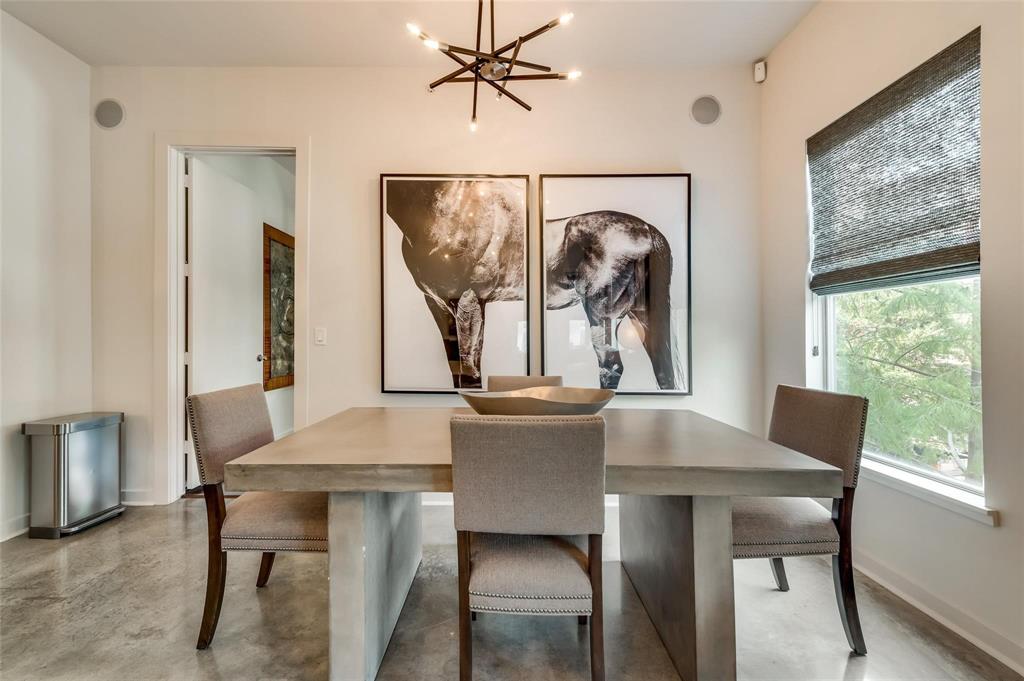 Mercer Square Condo - Residential Lease