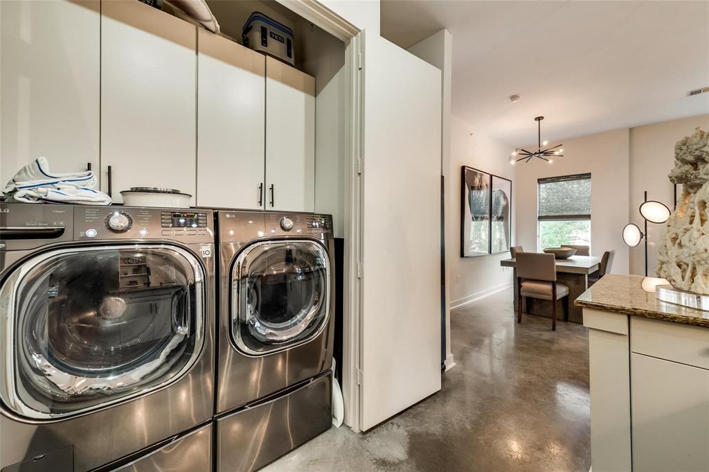 Mercer Square Condo - Residential Lease