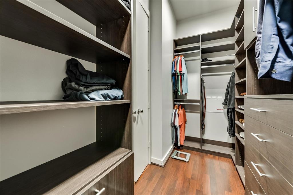 Mercer Square Condo - Residential Lease