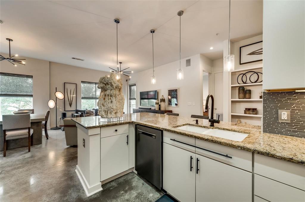 Mercer Square Condo - Residential Lease