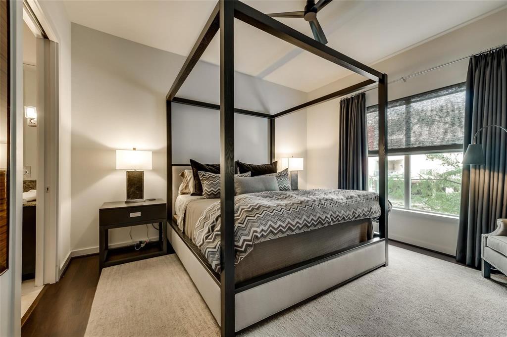 Mercer Square Condo - Residential Lease