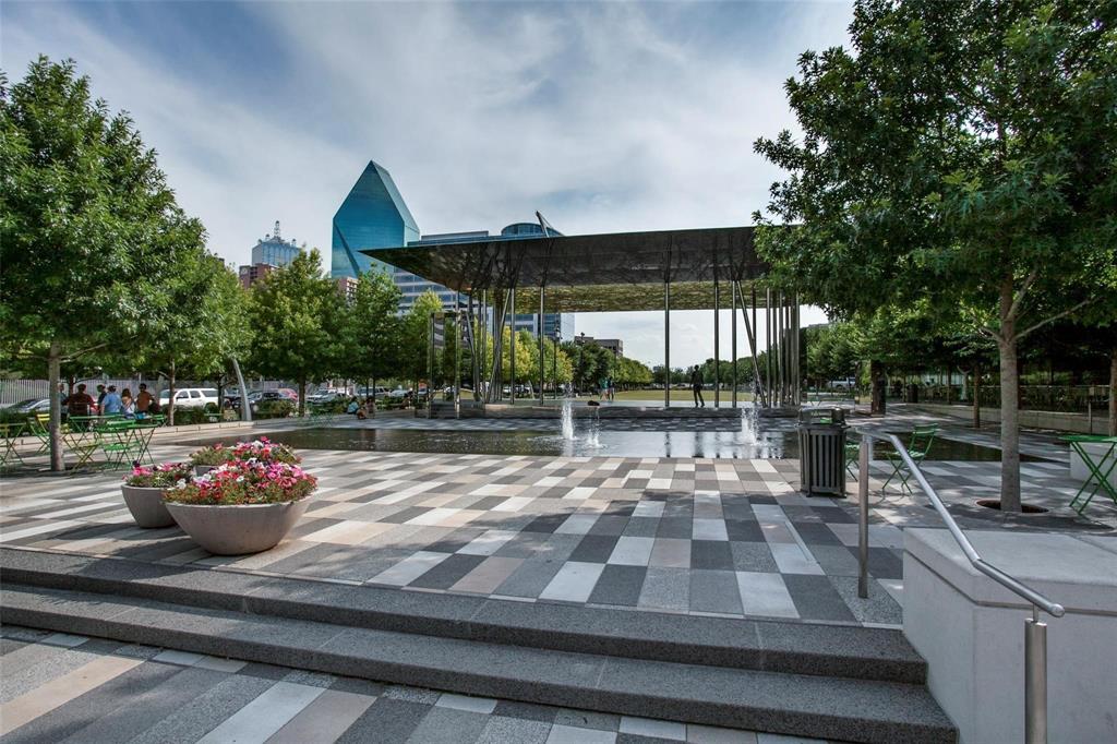 Mercer Square Condo - Residential Lease