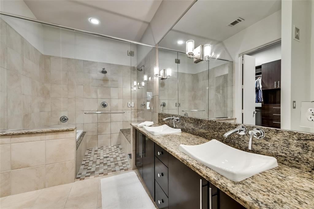 Mercer Square Condo - Residential Lease