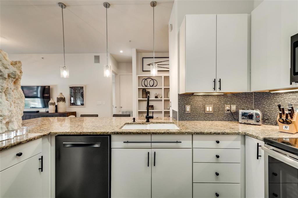 Mercer Square Condo - Residential Lease