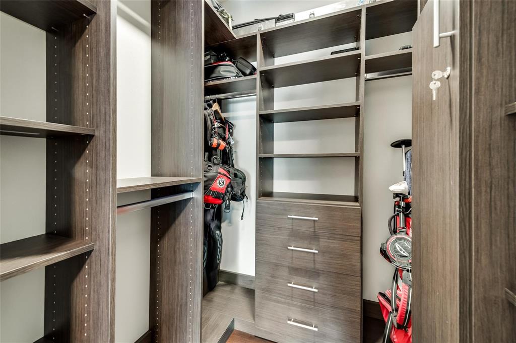 Mercer Square Condo - Residential Lease