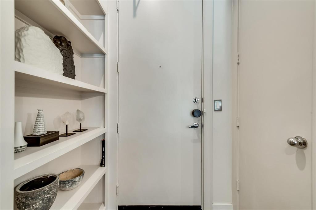 Mercer Square Condo - Residential Lease