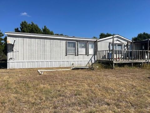 105 Private Road 2487 Hico TX 76457