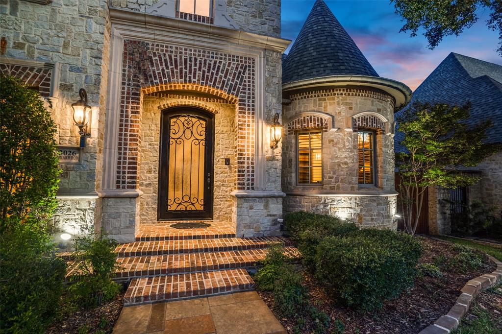 Villages Of Stonebriar Park Ph 2 - Residential