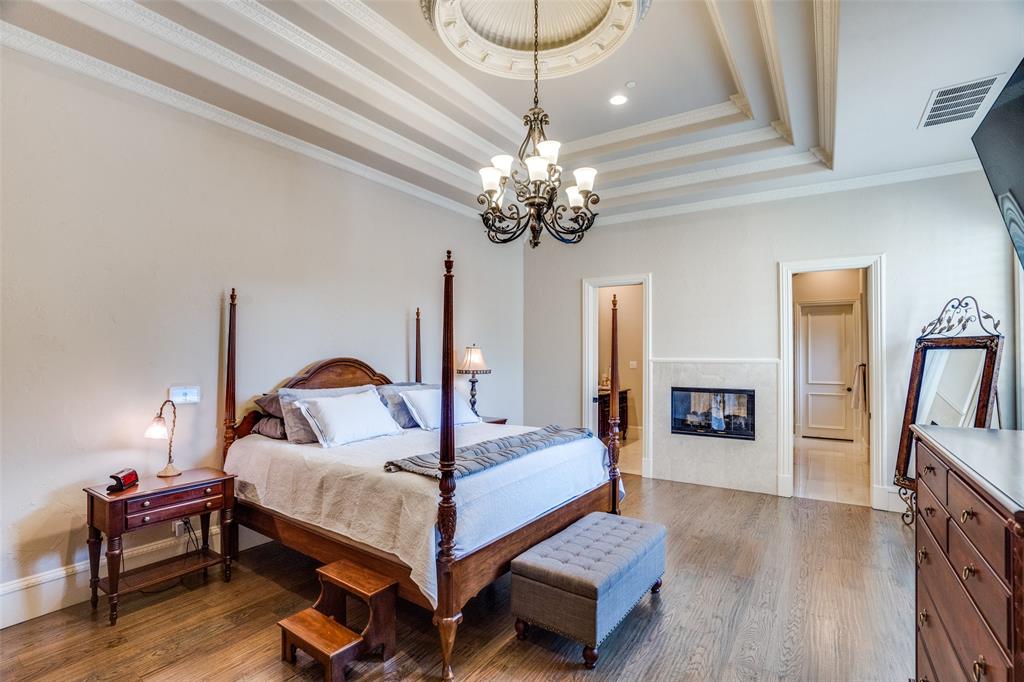 Villages Of Stonebriar Park Ph 2 - Residential