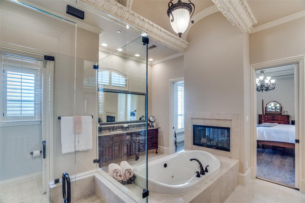 Villages Of Stonebriar Park Ph 2 - Residential