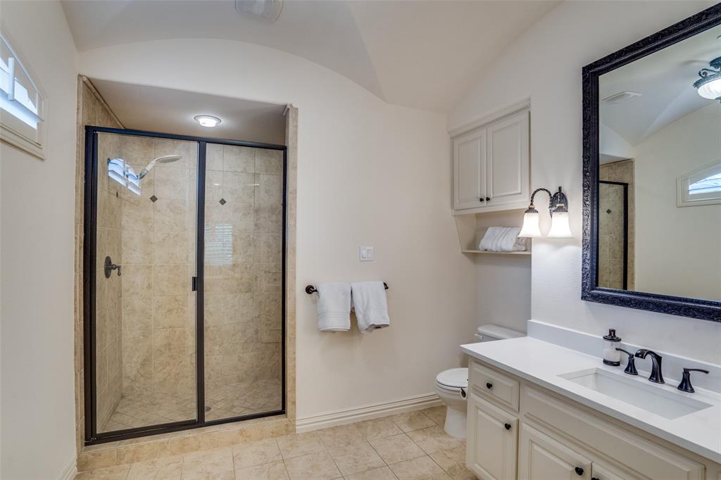 Villages Of Stonebriar Park Ph 2 - Residential