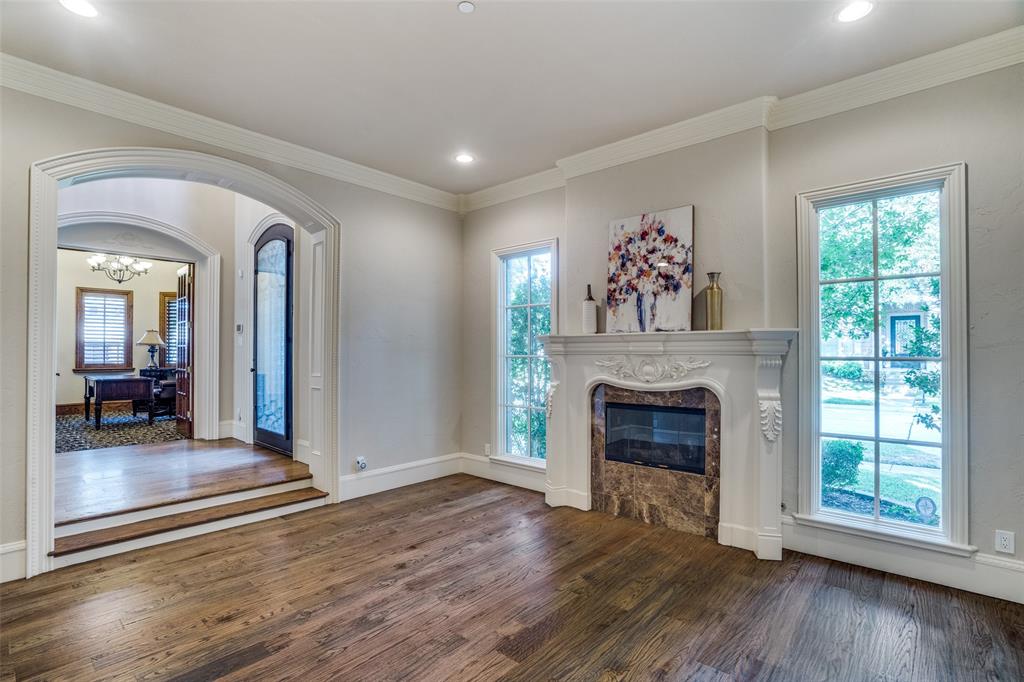 Villages Of Stonebriar Park Ph 2 - Residential