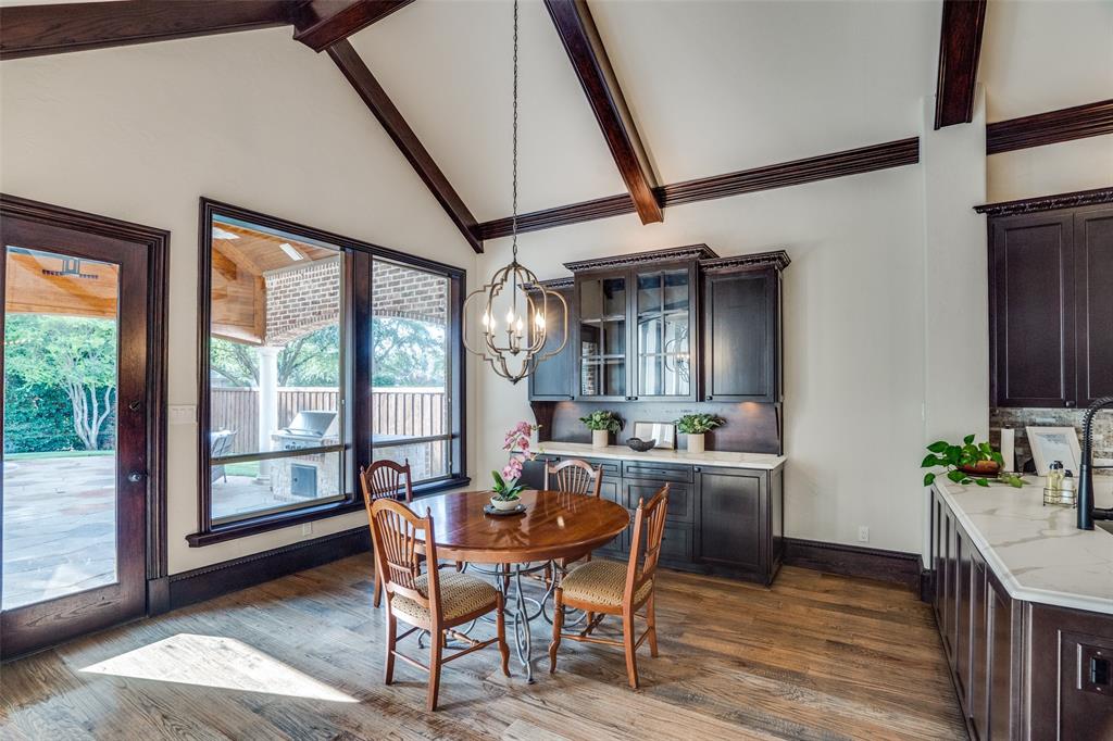 Villages Of Stonebriar Park Ph 2 - Residential