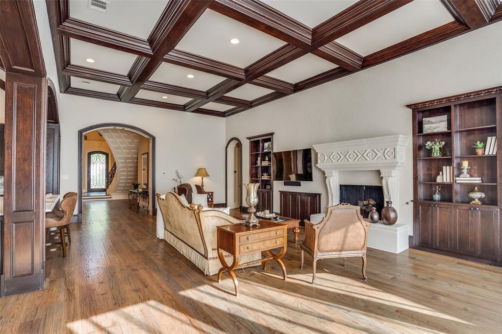 Villages Of Stonebriar Park Ph 2 - Residential