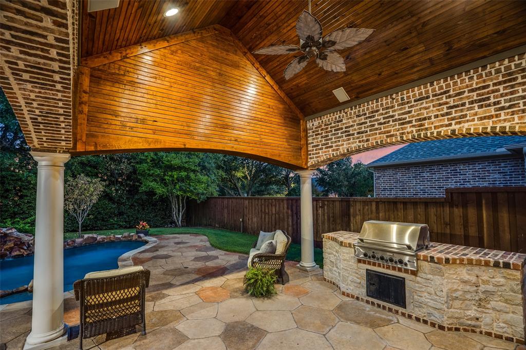 Villages Of Stonebriar Park Ph 2 - Residential