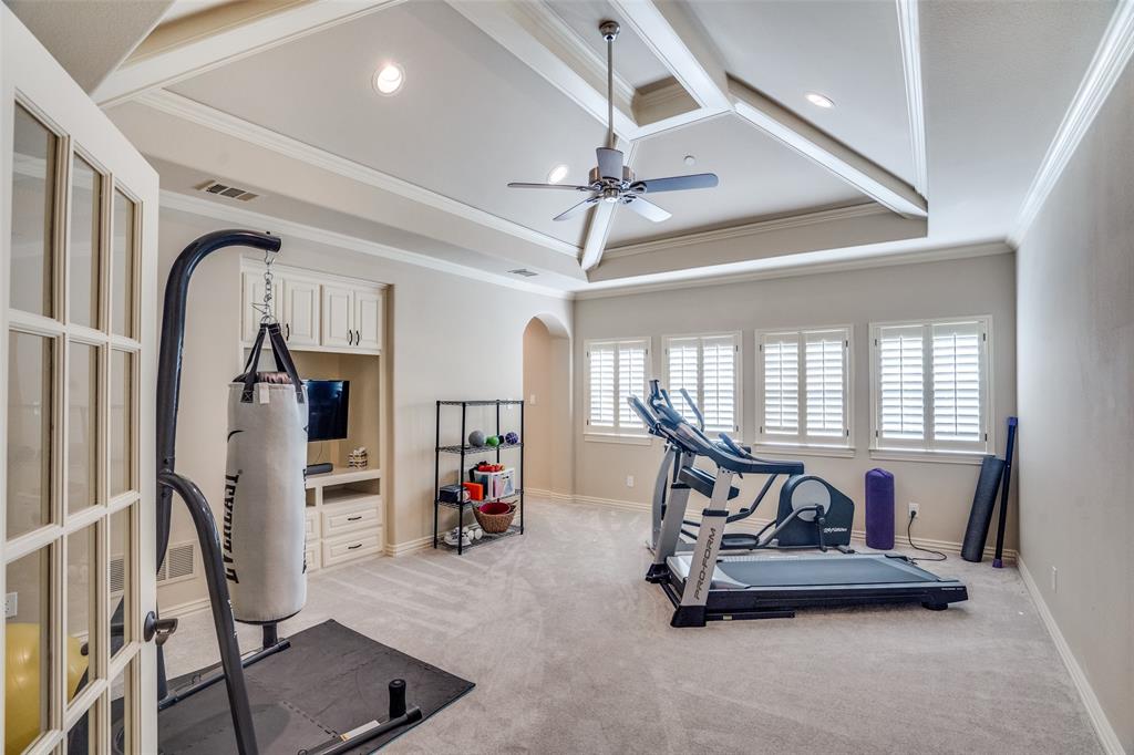 Villages Of Stonebriar Park Ph 2 - Residential