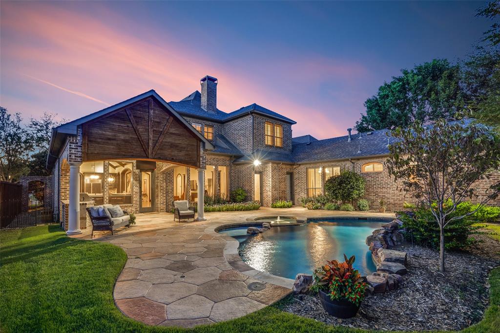 Villages Of Stonebriar Park Ph 2 - Residential