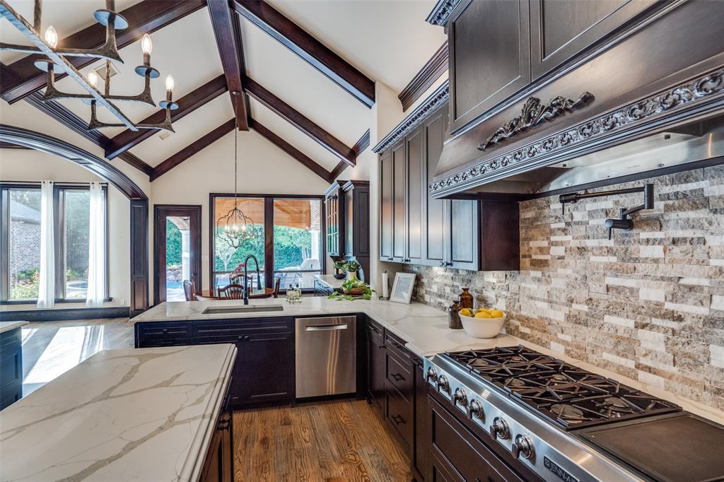 Villages Of Stonebriar Park Ph 2 - Residential