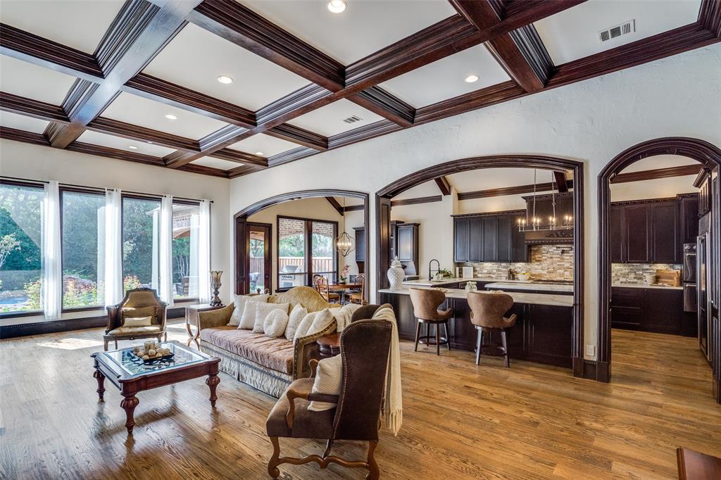 Villages Of Stonebriar Park Ph 2 - Residential