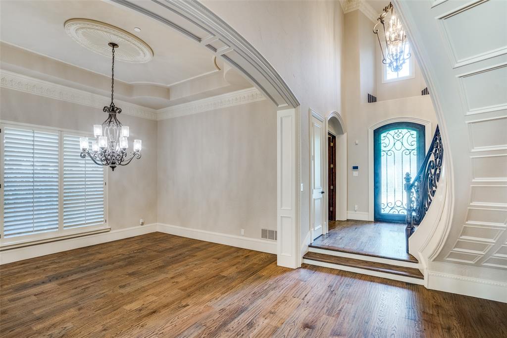 Villages Of Stonebriar Park Ph 2 - Residential