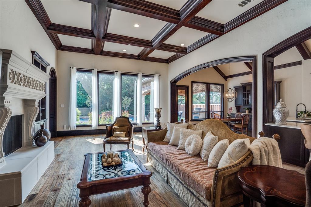 Villages Of Stonebriar Park Ph 2 - Residential