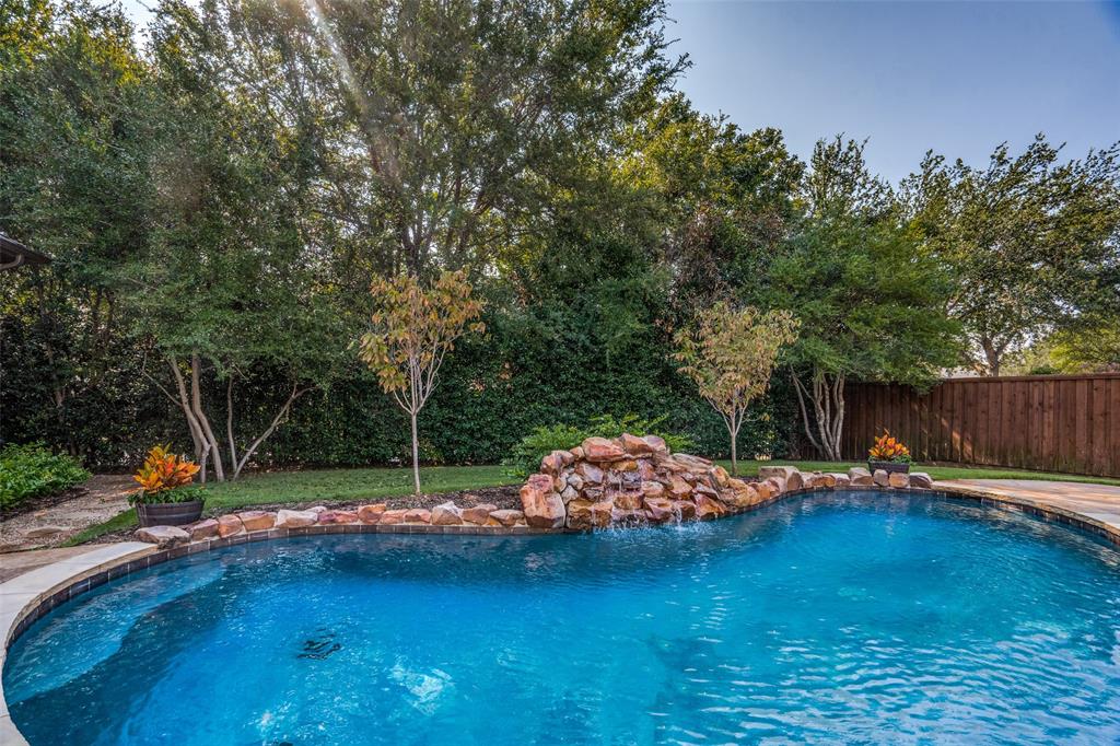 Villages Of Stonebriar Park Ph 2 - Residential