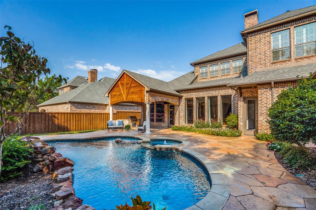 Villages Of Stonebriar Park Ph 2 - Residential