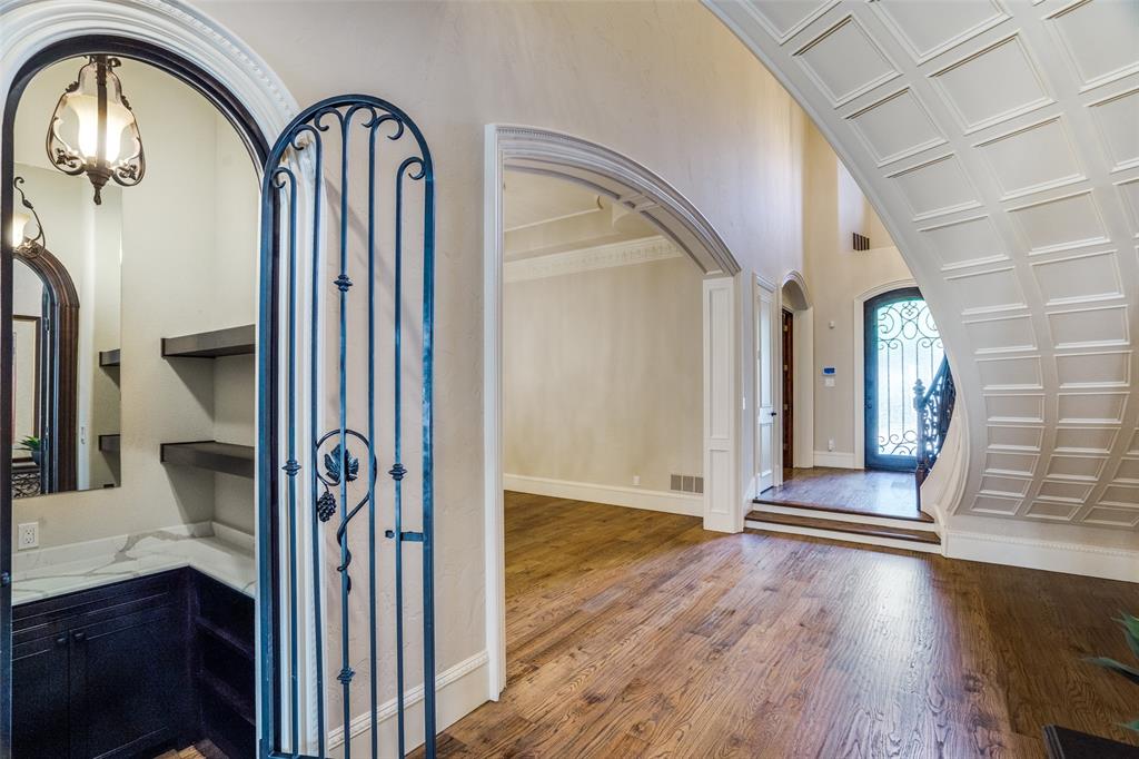 Villages Of Stonebriar Park Ph 2 - Residential