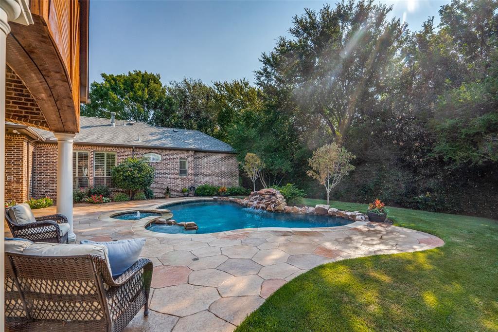 Villages Of Stonebriar Park Ph 2 - Residential