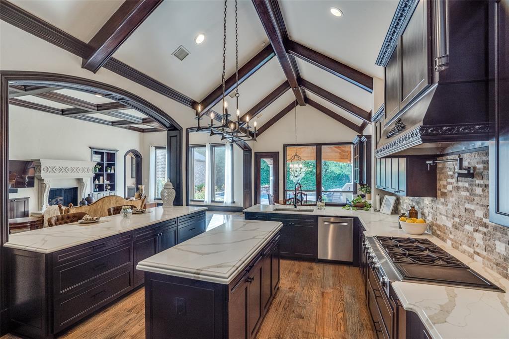 Villages Of Stonebriar Park Ph 2 - Residential