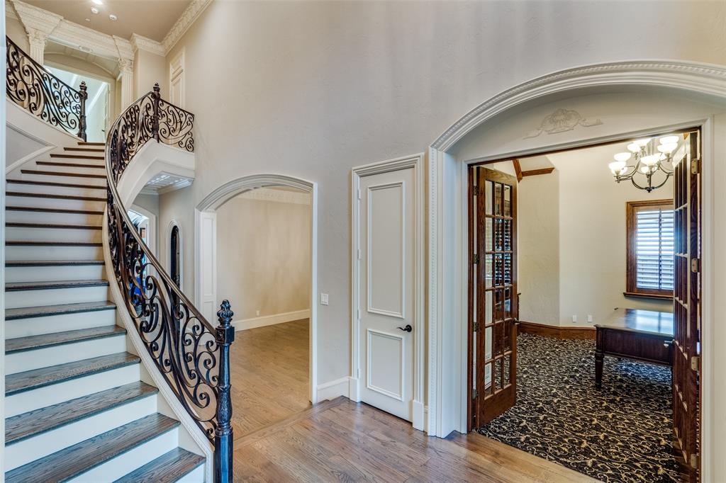 Villages Of Stonebriar Park Ph 2 - Residential