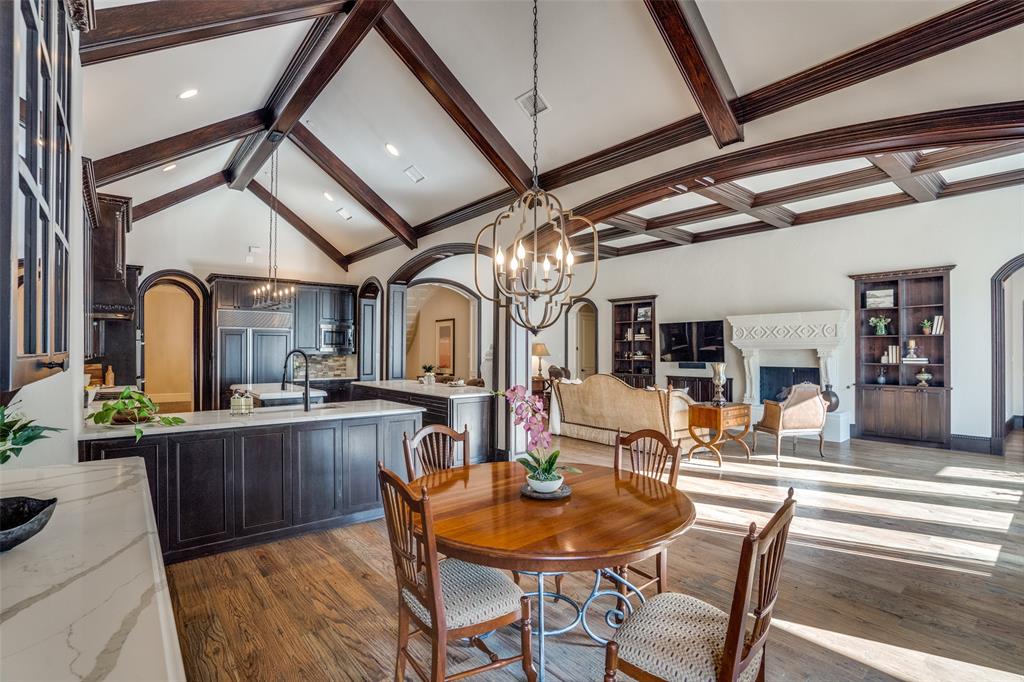 Villages Of Stonebriar Park Ph 2 - Residential