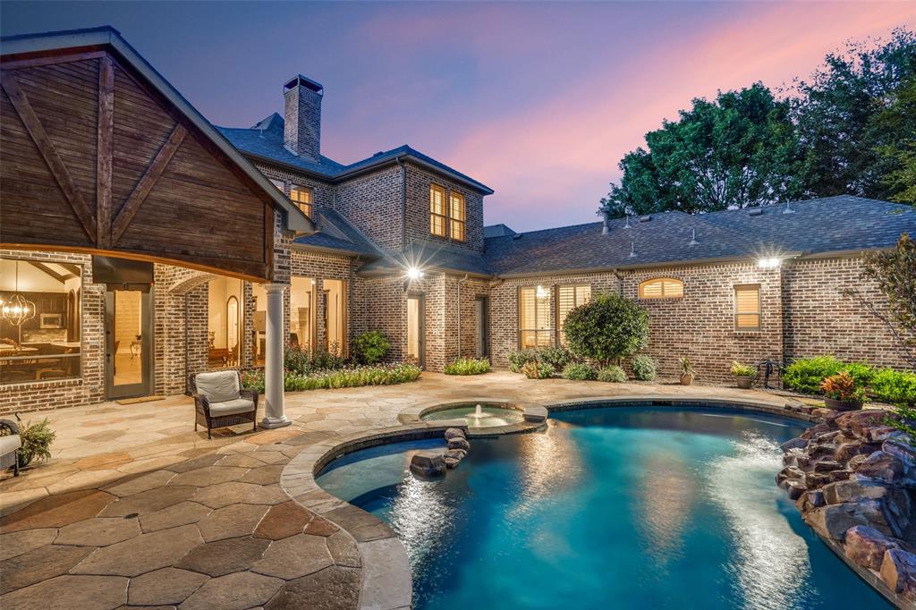 Villages Of Stonebriar Park Ph 2 - Residential