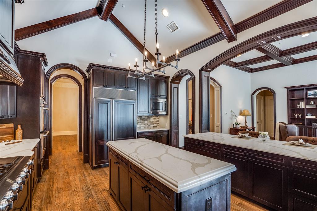 Villages Of Stonebriar Park Ph 2 - Residential