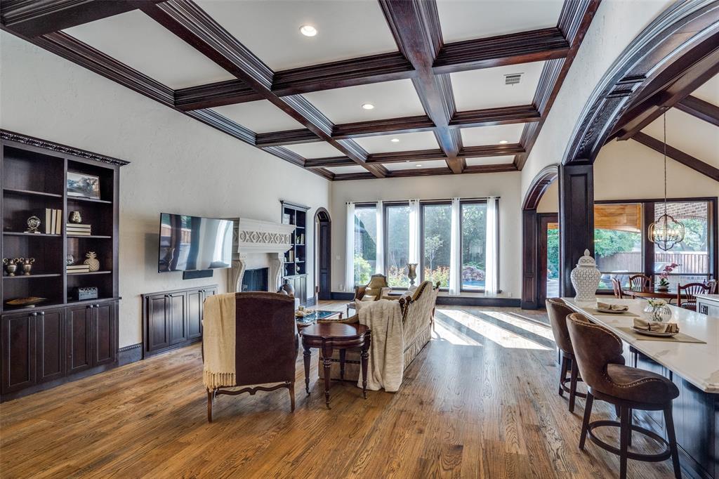 Villages Of Stonebriar Park Ph 2 - Residential