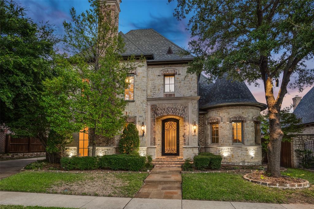 Villages Of Stonebriar Park Ph 2 - Residential