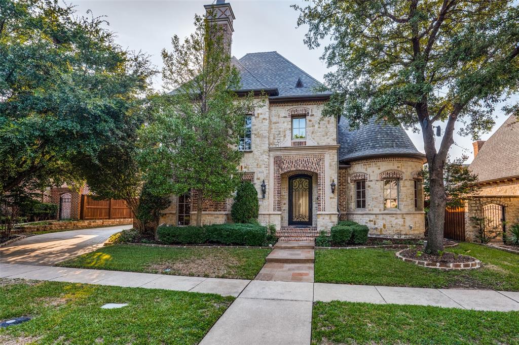 Villages Of Stonebriar Park Ph 2 - Residential