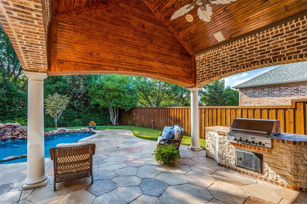 Villages Of Stonebriar Park Ph 2 - Residential