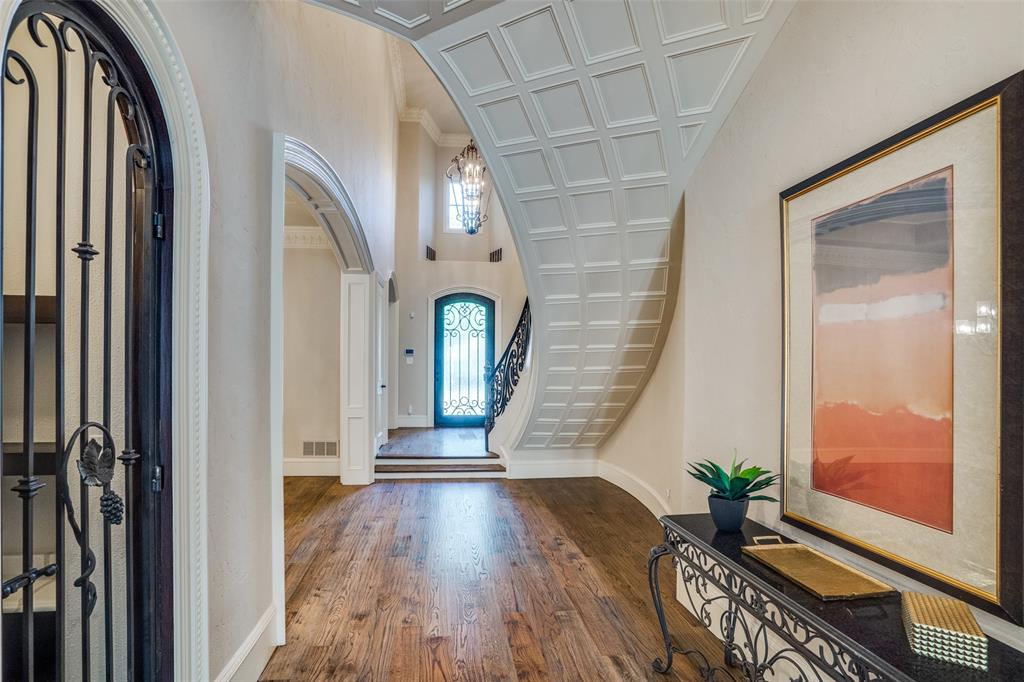 Villages Of Stonebriar Park Ph 2 - Residential