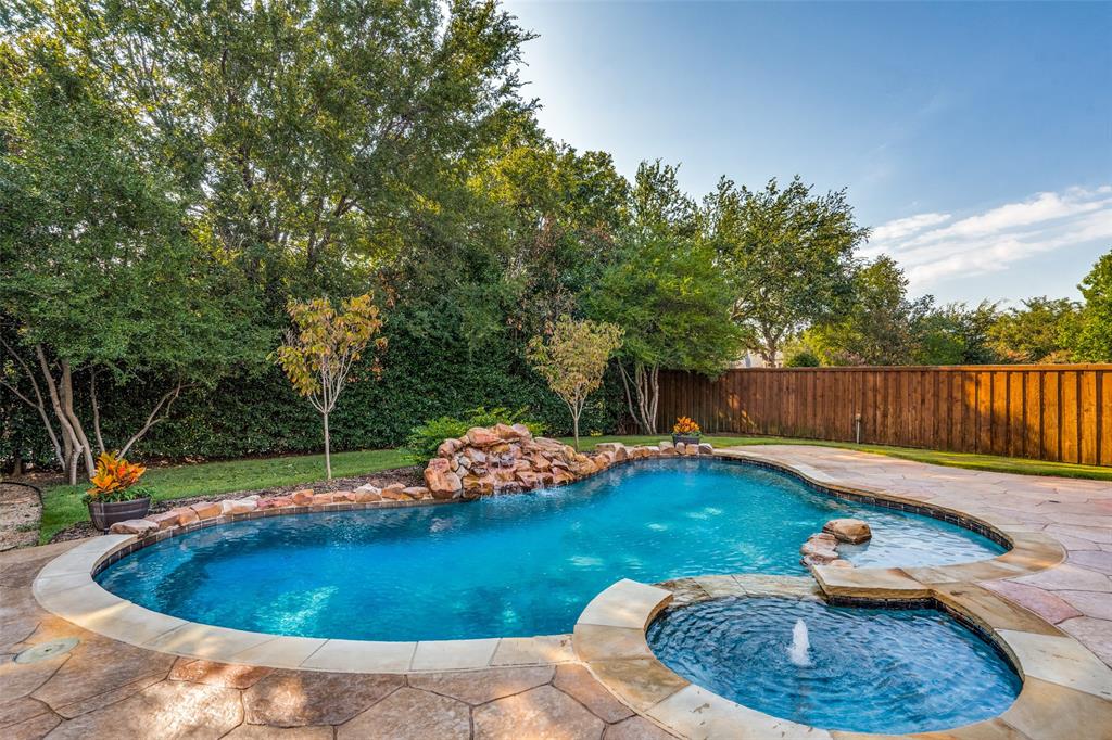 Villages Of Stonebriar Park Ph 2 - Residential